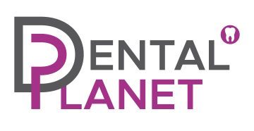 Logo - dentalplanet
